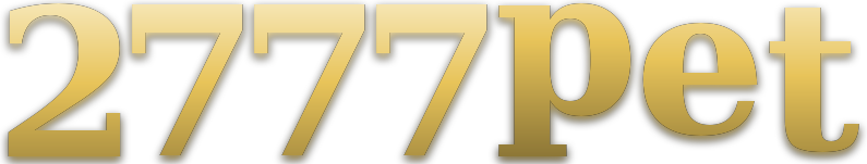 2777pet logo